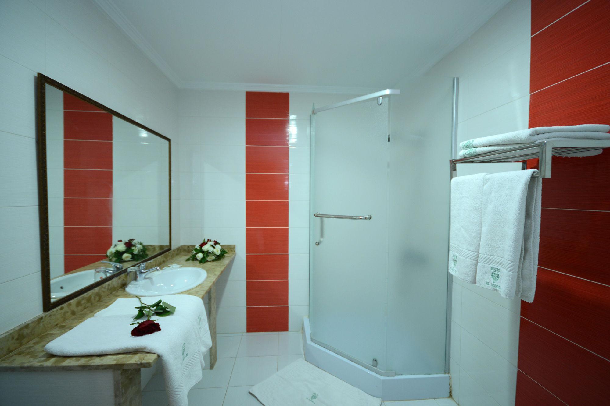 El Yacouta Hotel 3*